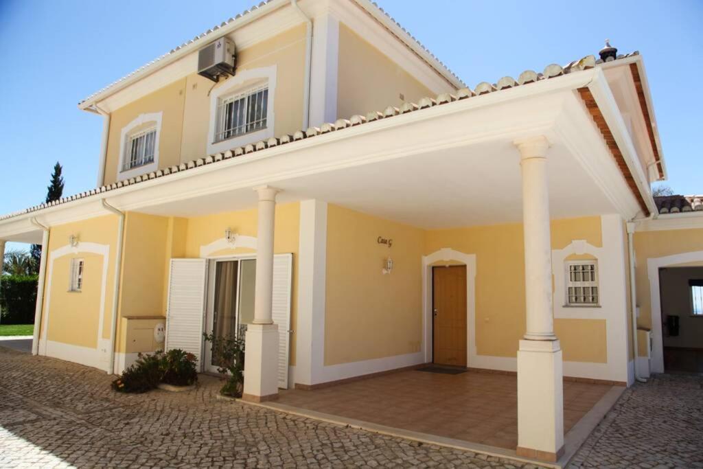 Vila G, Mira Luz Екстериор снимка